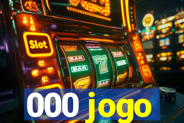 000 jogo